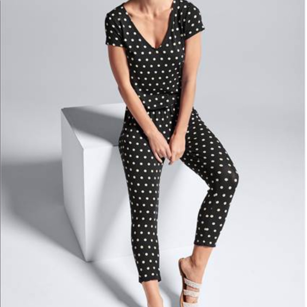 Venus Jumpsuit